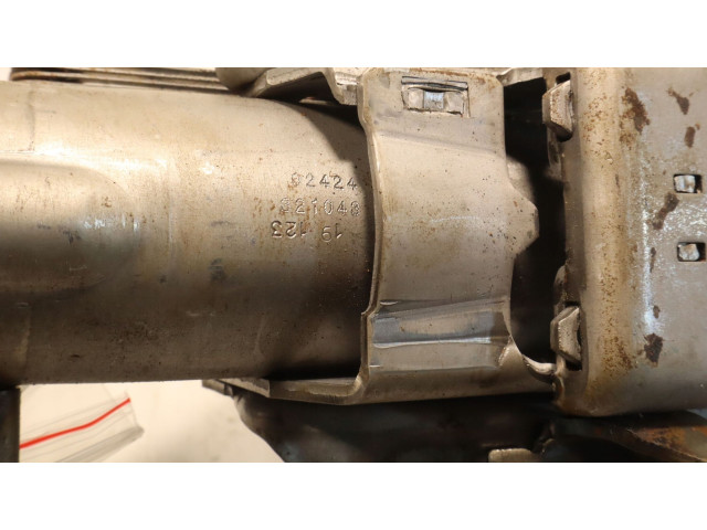 рейка Колонка рулевая Citroen Berlingo 2018 - года