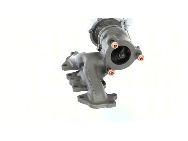 Turbodmychadlo Турбина 821042-5012S, 821042-5012S Renault Megane IV