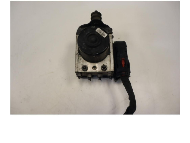 Блок АБС 10.0207-0137.4 Volkswagen Caddy 2004 - 2010 года