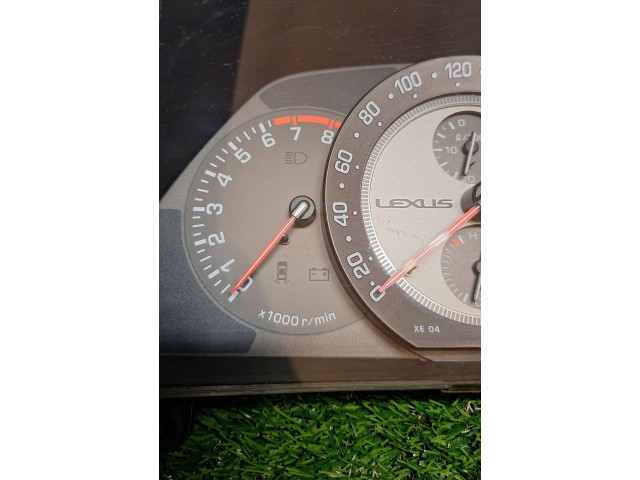 Переключатель дворников 8380053360, 69550 Lexus IS 200-300