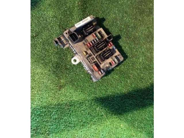 Блок предохранителей 9643538080, DRHZ   Citroen Xsara    