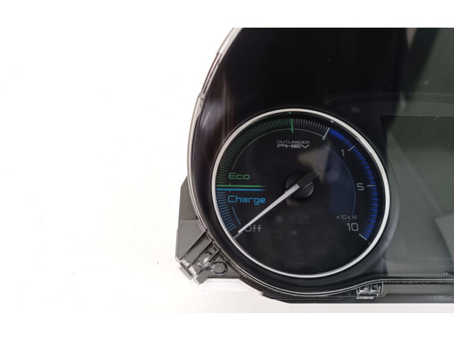 Панель приборов 8100C839 Mitsubishi Outlander