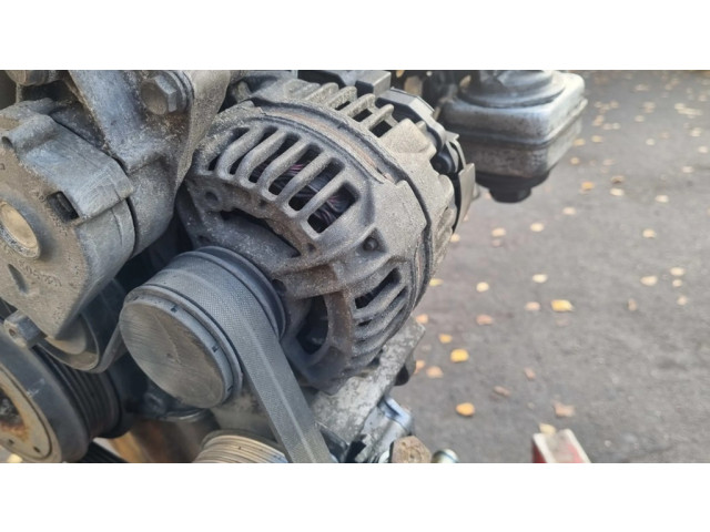 Генератор 038903023K Volkswagen Golf IV 1.9