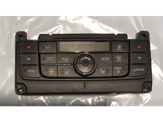 Блок управления климат-контролем P55111367AB, 55111367AB Chrysler Town & Country V