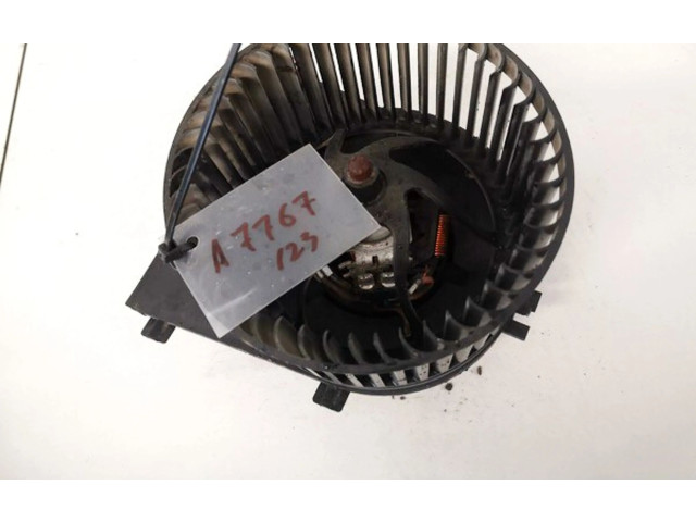 Вентилятор печки    1j1819021b   Volkswagen Bora