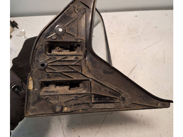 Зеркало электрическое        Volkswagen Transporter - Caravelle T4  1991 - 2003 года   