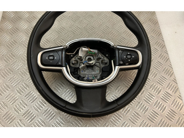 Руль Volvo XC90 2014 - года 31407817