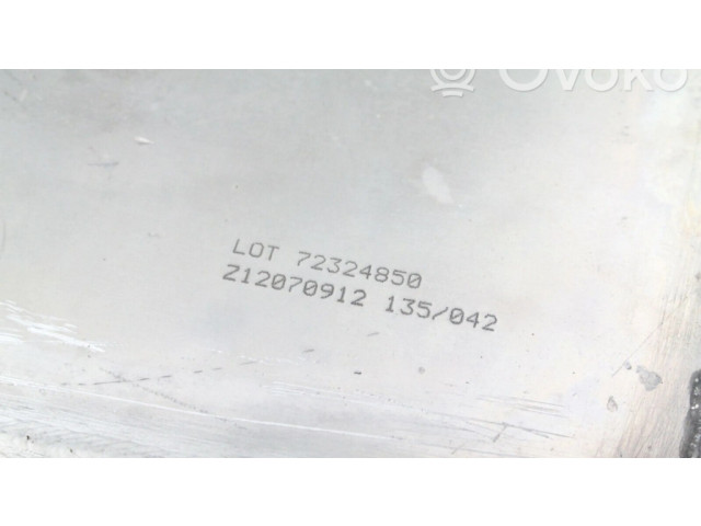 Интеркулер 7823884 BMW X5 F15 3.0