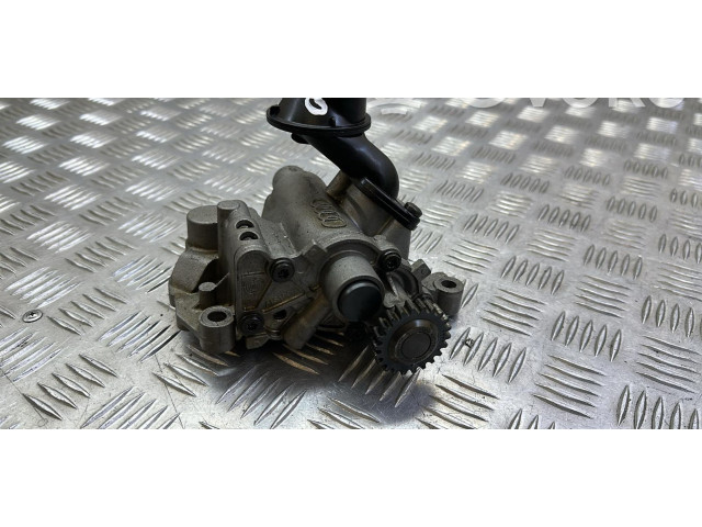 Čerpadlo oleje 06H115105AF   Audi A5 8T 8F   Cdnc