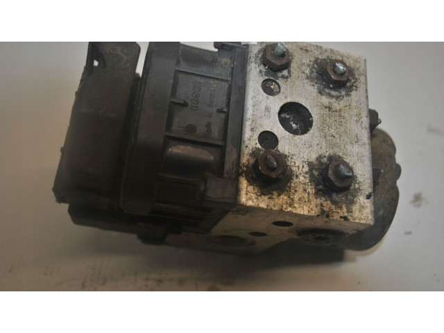 Блок АБС 0265216862 Peugeot 607 - года