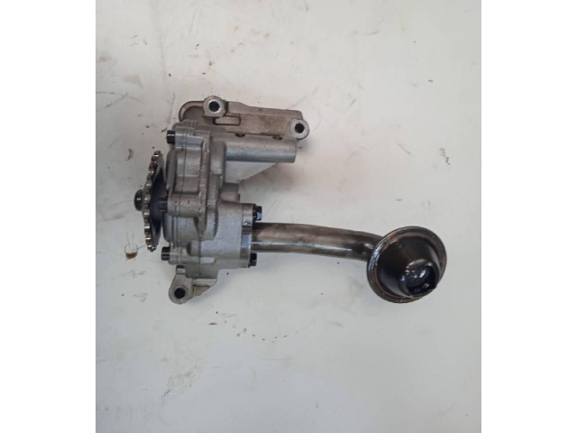 Čerpadlo oleje Seat Leon (1P)