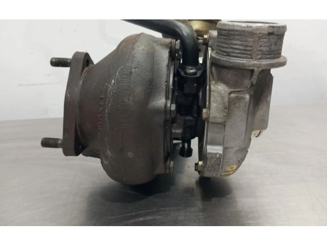 Турбина Volvo V70