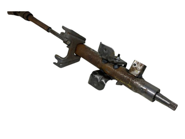  рейка  Колонка рулевая 488109342R   Dacia Dokker 2012 -  года