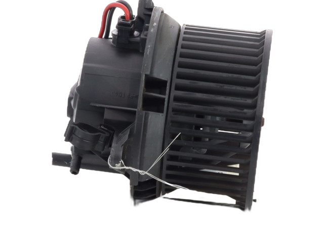 Вентилятор печки       Citroen Xsara