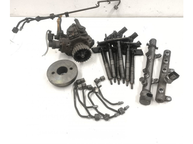 Vstřikovač 0445010171   Audi A8 S8 D3 4E    ASB 