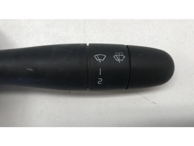 Ручка стеклоочистителей 820375336, 10B5CCR2   Dacia Sandero