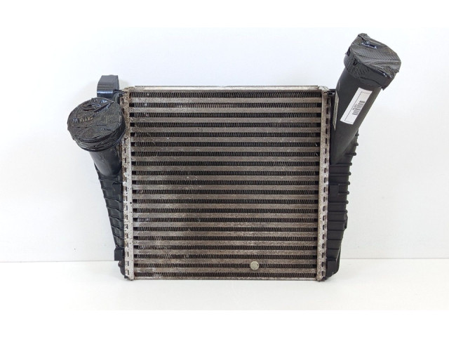 Интеркулер 95511080401, 7L0145804A Porsche Cayenne (9PA)