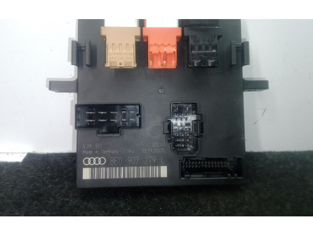 Блок комфорта 8E0907279L Audi A4 Allroad