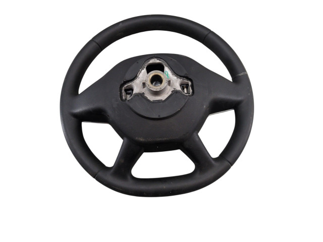 Руль Dacia Logan II  2012 - 2020 года 484307730R      