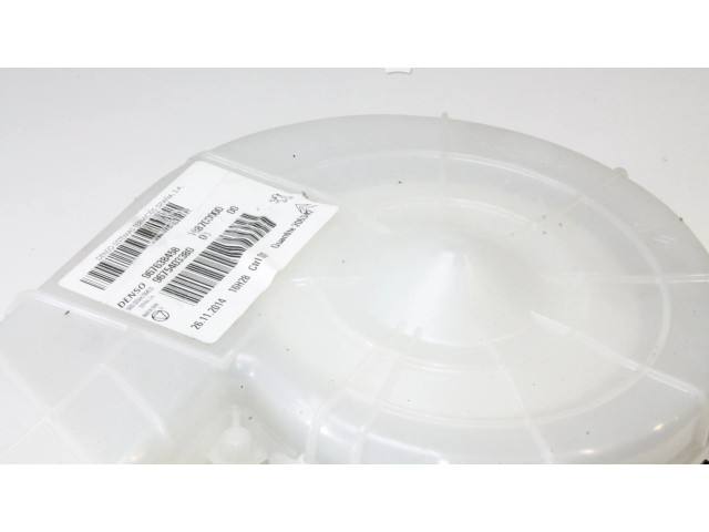 Вентилятор печки    967638458   Citroen C4 Grand Picasso