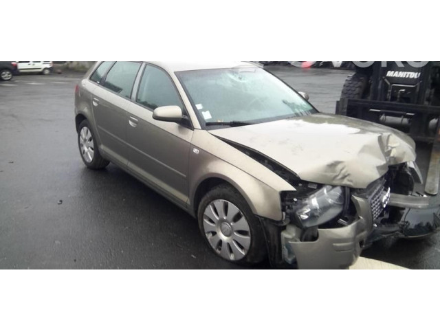 Зеркало электрическое        Audi A3 S3 A3 Sportback 8P  2005 - 2013 года   