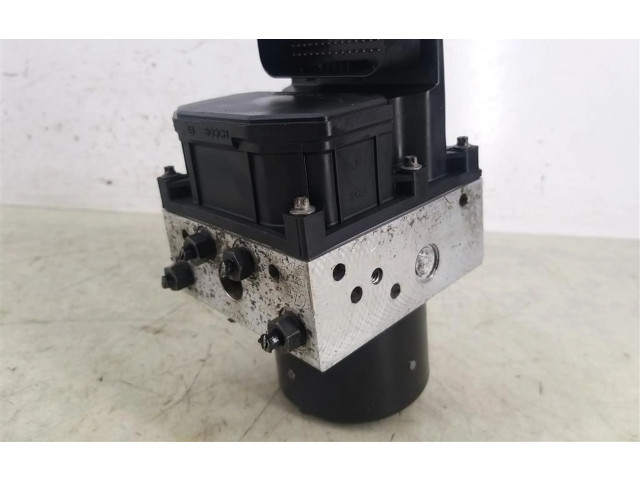 Блок АБС 6Q0614117E Skoda Fabia Mk1 (6Y) 1999 - 2007 года