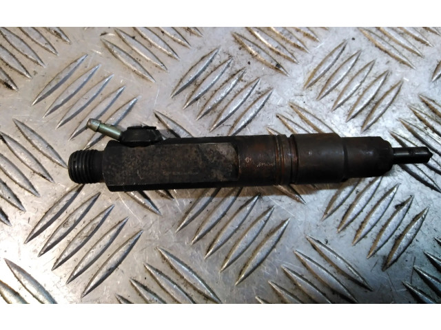 Vstřikovač 074130201Q, 043219616 Volvo S80