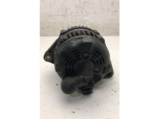 Генератор Jaguar XJ X308