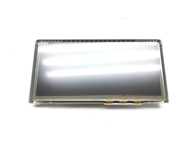 Дисплей GX6319C299AE, 57P327228 Jaguar E-Pace