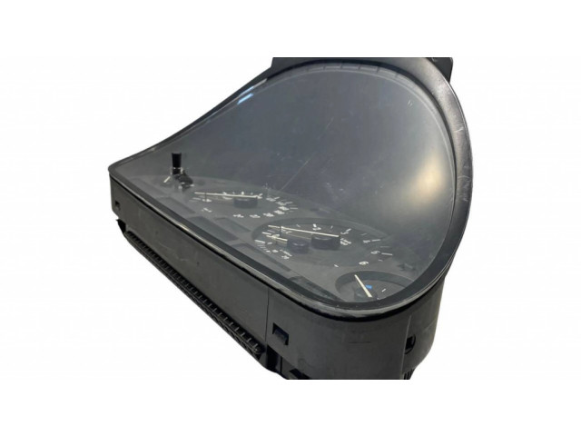 Přístrojová deska BMW 5 E39 2001 8372359, 62118372359