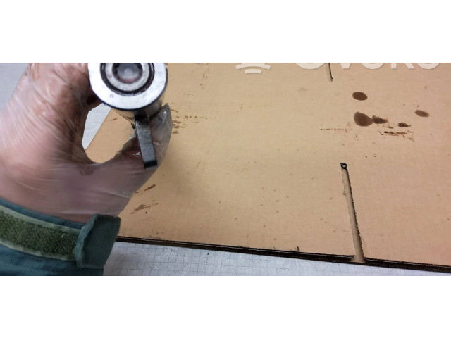 Топливная рампа 0445216044, 35022119G Jeep Grand Cherokee