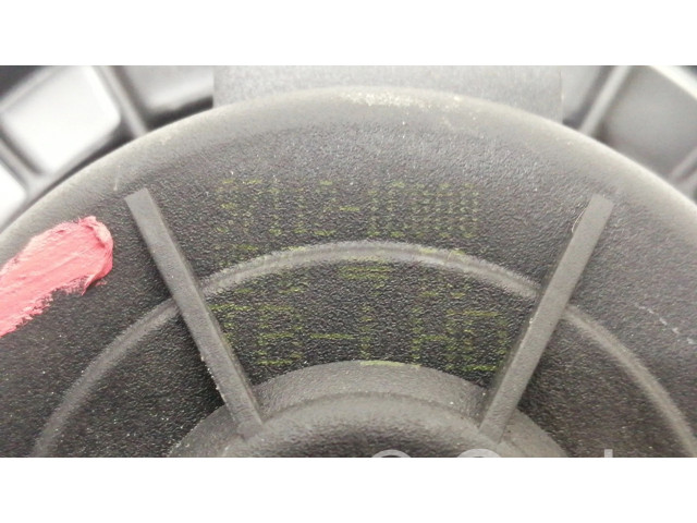 Вентилятор печки 971121C000 Hyundai Getz