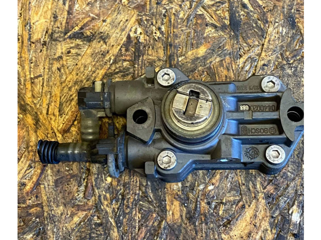 Vstřikovací čerpadlo 2445110037, 0440020088   Mercedes-Benz C W203    OM611 