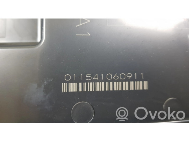 Pojistková skříňka 09SMGE02, SMGE02 Honda Civic 2006