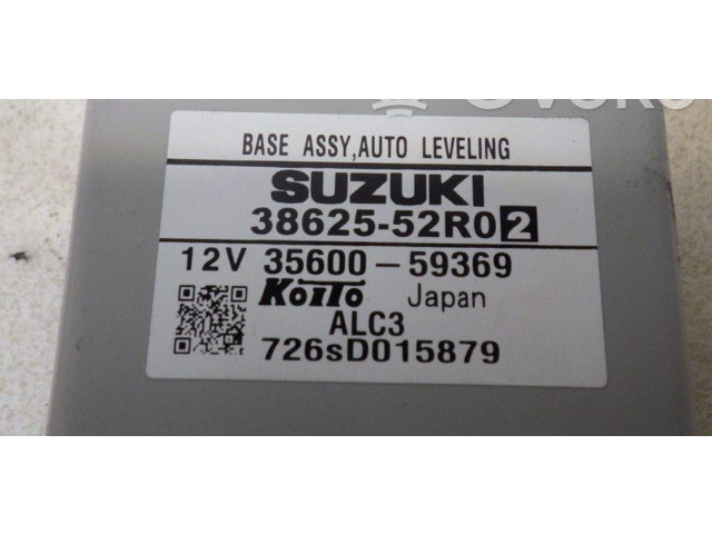 Блок управления Xenon