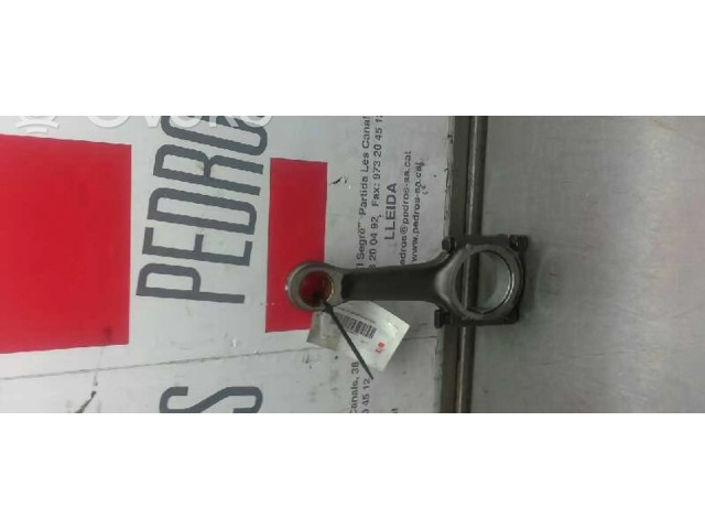 Ojnice Citroen Berlingo 1.9