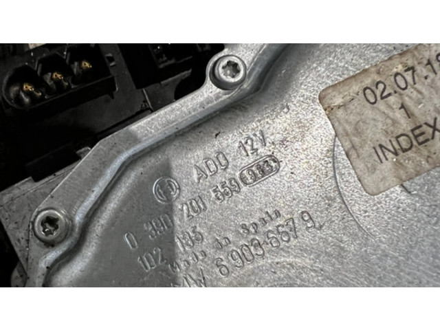 Моторчик заднего дворника 69036679 BMW 3 E46