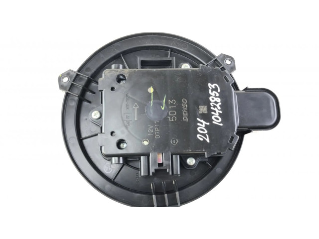 Вентилятор печки 8710330470, 8710330471 Lexus GS 250 350 300H 450H