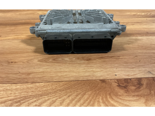 Блок управления двигателя 30785100AB   Volvo V70