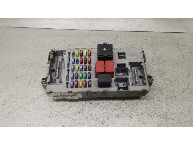 Pojistková skříňka 46520600, 51770486 Fiat Doblo 2004