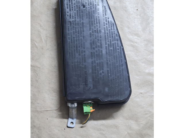 Подушка безопасности в сиденье 1648601805, A1648601705   Mercedes-Benz GL X164