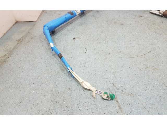 Боковая подушка безопасности Jeep Commander