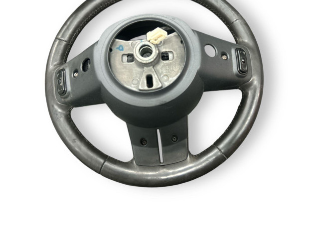 Руль Jeep Compass - года 651