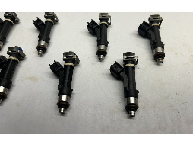 Vstřikovač JR3E9F593AB, JR3E9F593AB Ford F150