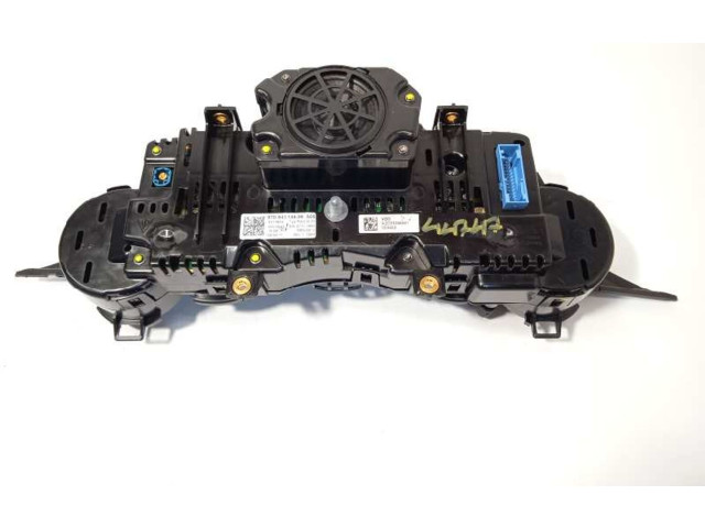 Přístrojová deska Porsche Panamera (970) 2011 97064114406