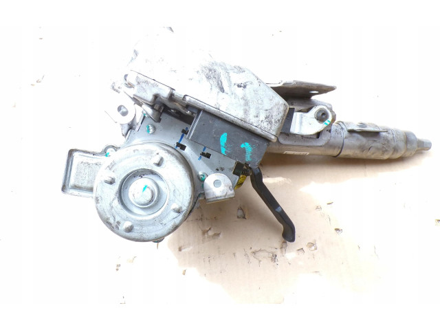 Рулевая рейка D09T32100L Mazda CX-3 2015 - - года