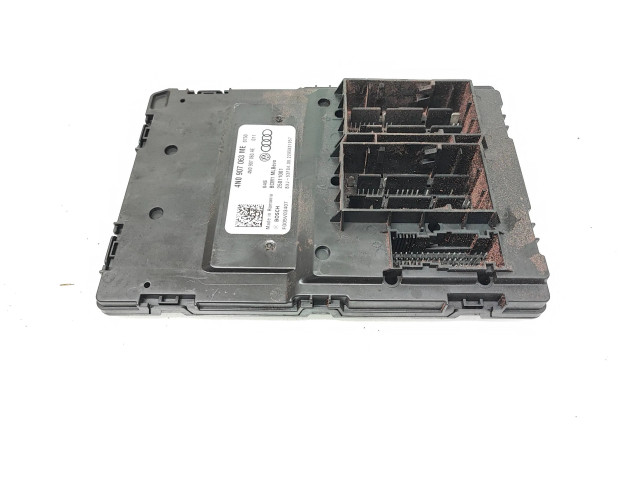 Pojistková skříňka Комфортный модуль 4N0907063ME, 4N0907063AE Volkswagen Touareg III 2022