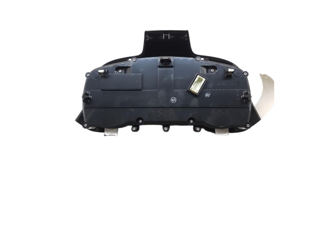 Панель приборов 9836322380 Citroen C3 Aircross