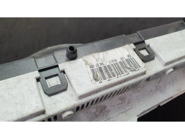 Панель приборов A1685403911, 09051639901 Mercedes-Benz A W168