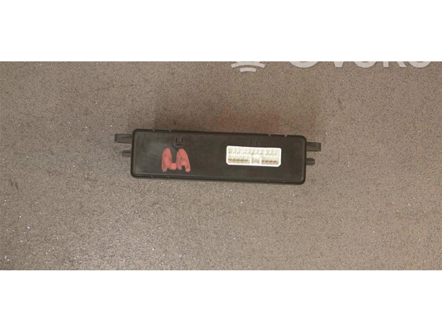 Блок комфорта 5043740   Saab 9-5   